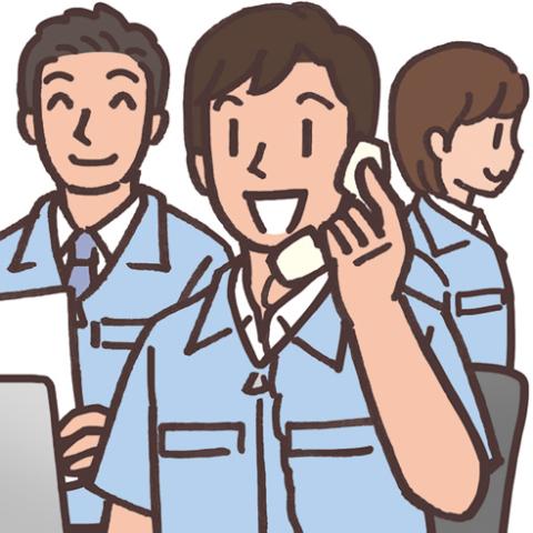 まだまだ働きたい！そんなアナタを応援します♪