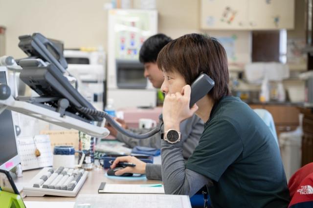 同和園居宅介護支援事業所の正社員情報 イーアイデム 京都市伏見区のケアマネジャー求人情報 Id