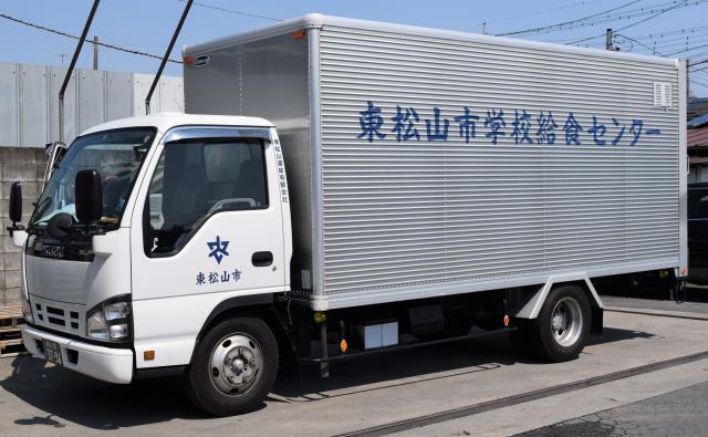 「ほっ」とできる職場の雰囲気が、何よりも心強い東松山運輸です♪