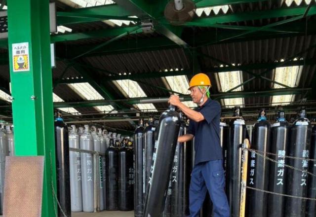 「午後はまるごと、自分時間。」
ドライバーでも“ゆとり”の働き方。プライベート重視派に最適！