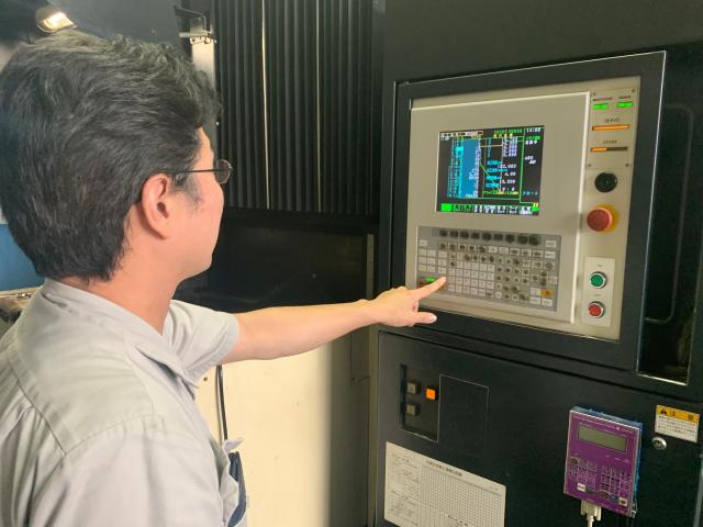 株式会社吉原