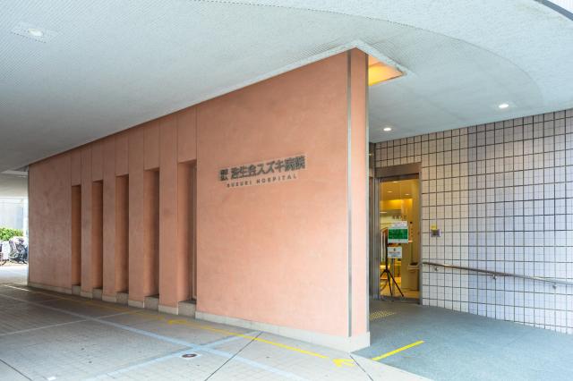 交通アクセスも良好！通勤に便利な好立地の環境ですよ♪