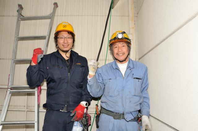 有限会社山田電気の正社員情報 イーアイデム 大阪市中央区の建築 土木 設備求人情報 Id