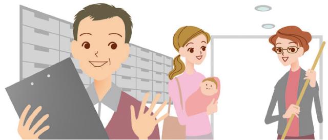 東洋コミュニティサービス株式会社