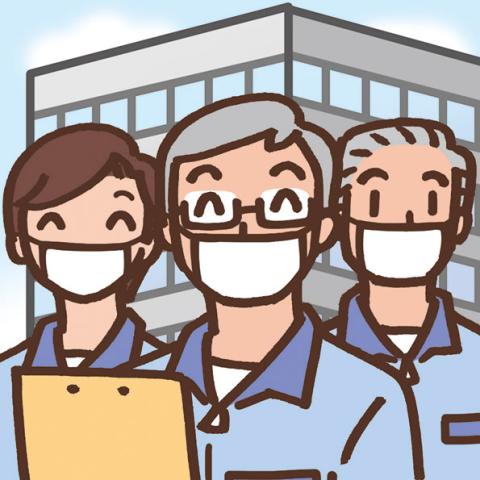 株式会社メイショウグループ