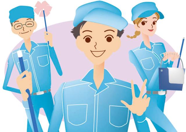 午前中3時間だけのお仕事なので、午後は自由に過ごせます◎