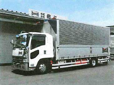 車通勤OK！
通いやすさも魅力です。