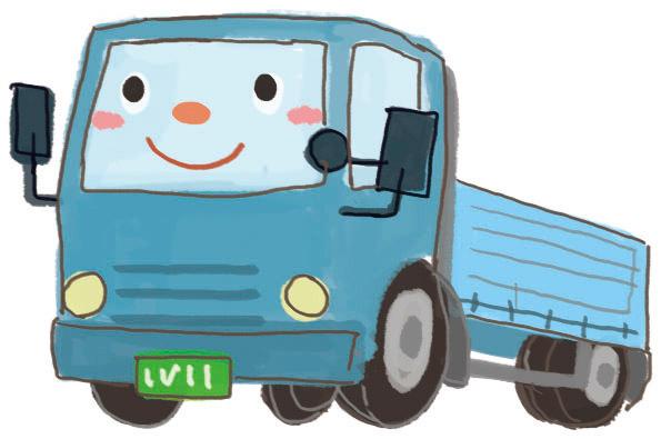 車通勤OK!
通いやすさも魅力です。