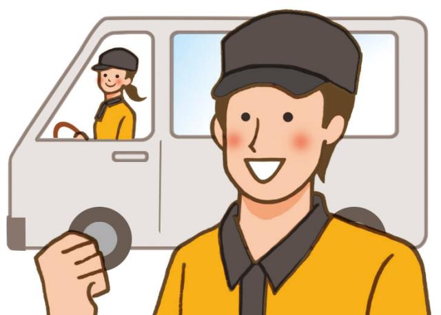 月給28万円〜+賞与+別途残業代あり。
安定収入を得られるドライバーワークです。