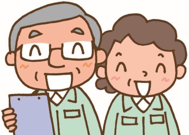 未経験の方も活躍できます。
