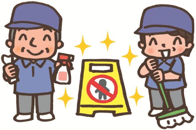 未経験から活躍できるお仕事です。