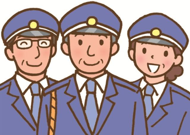 施設内の警備／勤務は月10日程度／自転車、バイク、車通勤OK／未経験者歓迎！施設内の警備スタッフ
