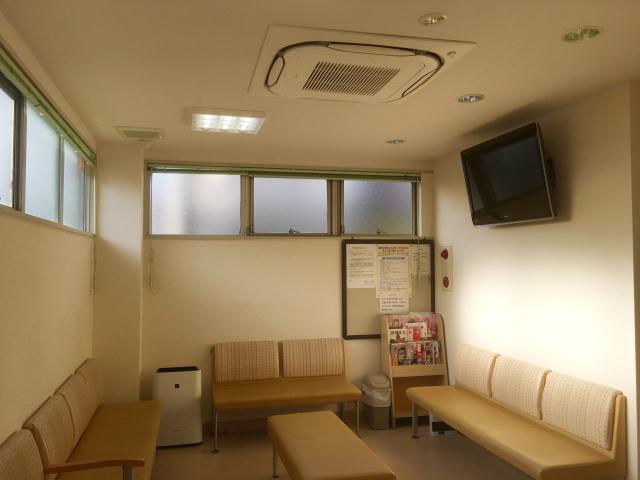橋本医院