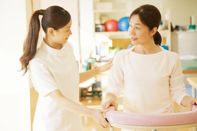 ★無資格OK!
ヘルパーならこんなお仕事もあるんです。