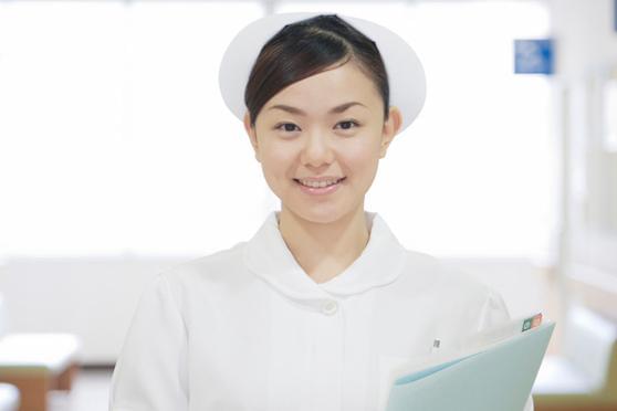 ★医療行為はナシ。
無資格で始められる看護補助のお仕事。
