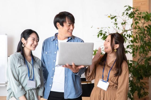 株 ウィルオブ ワーク Co西 広島支店 Coのアルバイト パート 派遣社員 紹介予定派遣情報 イーアイデム 広島市中区の一般 営業事務求人 情報 Id A