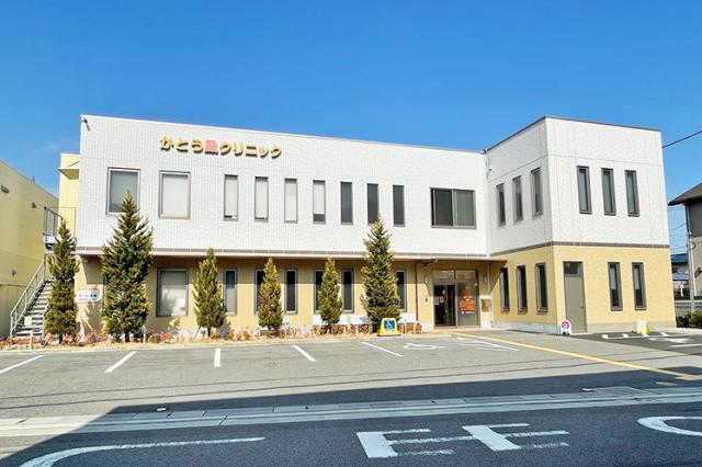 医療法人泉翔会 かとう鳳クリニックの正社員情報 堺市西区の医療事務 受付求人情報 Id イーアイデム