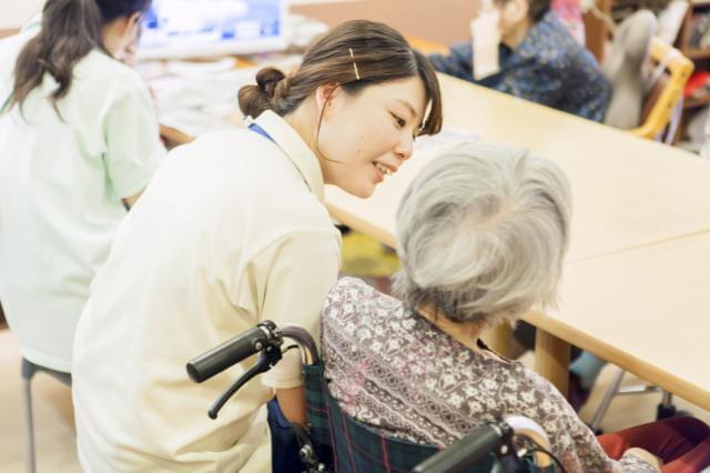 社会福祉法人　大幸会　特別養護老人ホーム　彩幸の杜