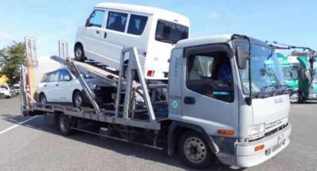 日勤のみ、豊富な休日…と働きやすさ抜群！
近距離中心だから仕事中の負担も少ないですよ◎