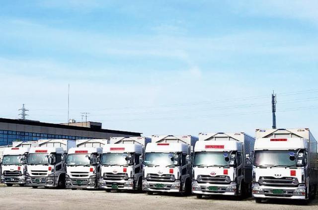 ドライバー増員募集だから、一緒に始める仲間の存在が心強い♪スタッフ想いの会社で、腰を据えて働きませんか?