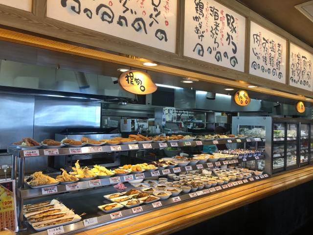 まいどおおきに町田木曽食堂のパート情報 イーアイデム 町田市のレストラン 専門料理店求人情報 Id