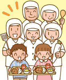 【和歌山市】調理経験不要！幼稚園で給食調理スタッフ◎企業内保育所も完備♪土日祝休み幼稚園給食調理（松江幼稚園）