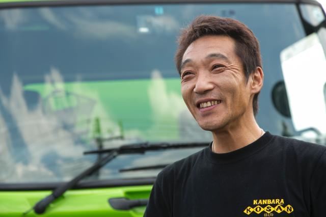 ≪未経験者歓迎≫
普通免許をお持ちであればスタートできます!