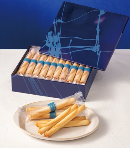 日光工場/あの“シガール”をつくる仕事／ 未経験OK｜日勤のみ｜土日休み｜年休122日｜正社員登用有有名お菓子メーカーの製造スタッフ