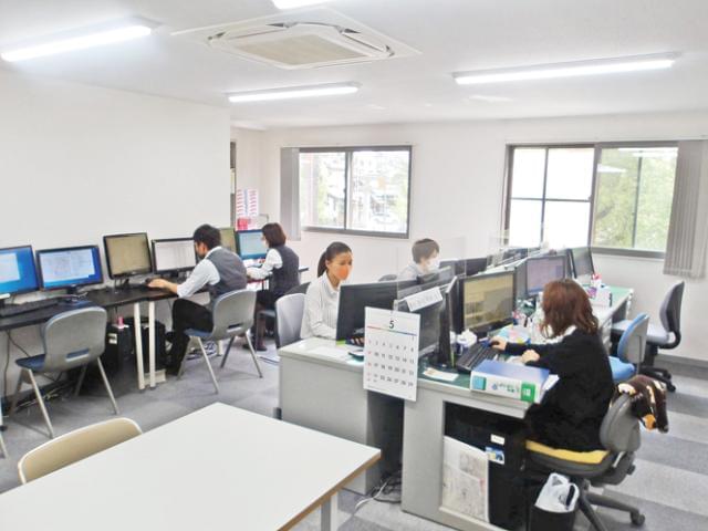 株式会社三共コンサルタント 大阪支店の正社員情報 イーアイデム 堺市堺区のその他オフィスワーク 事務求人情報 Id A11108815981