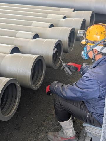 土日休みで年間休日は123日♪
是非ご応募ください!