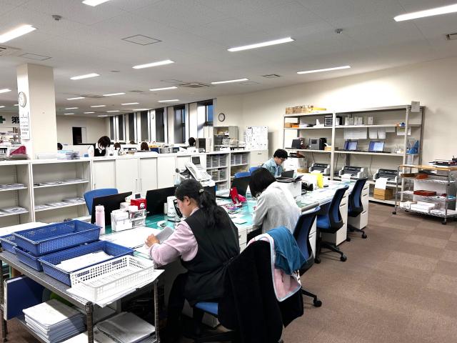 お気軽にご連絡ください