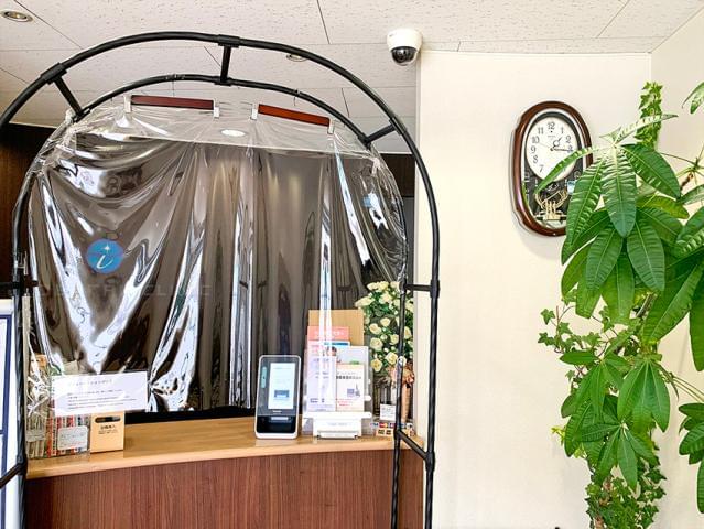 随時見学も歓迎。
お待ちしております!