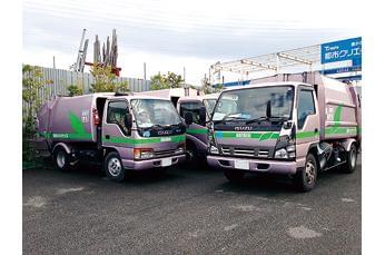 株式会社北部カンキョウサービス