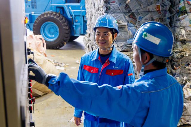 気になる職場の雰囲気、人間関係は…？採用担当に聞いてみました！