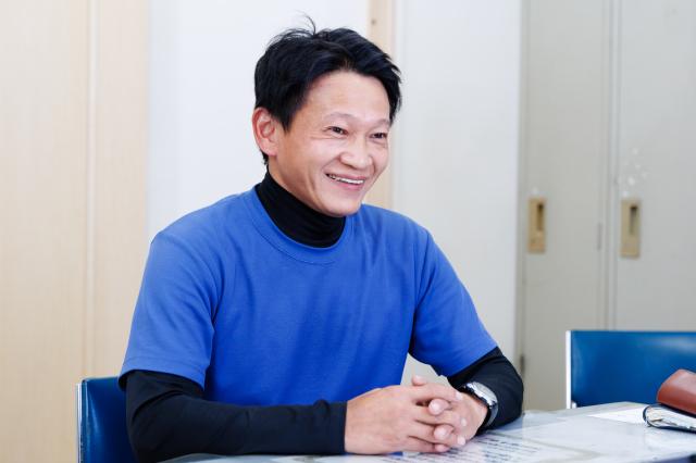 働いていて大変なことは？プラント責任者にインタビュー！