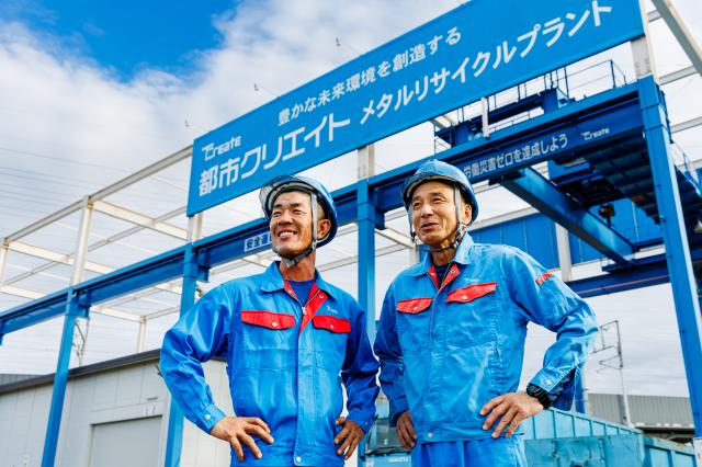 ミドル・シニア世代を中心に活躍中！ベテランスタッフが親切丁寧に指導します◎