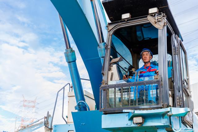 資格取得支援制度あり！業務を通してステップアップも叶います。