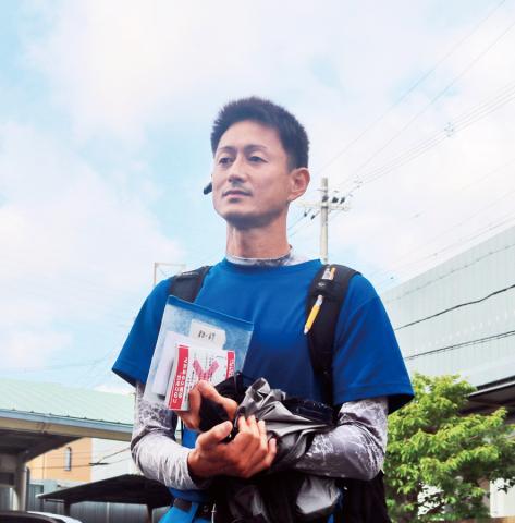 安定性も将来性も抜群！今後の飛躍を目指してあなたの力を貸してください！