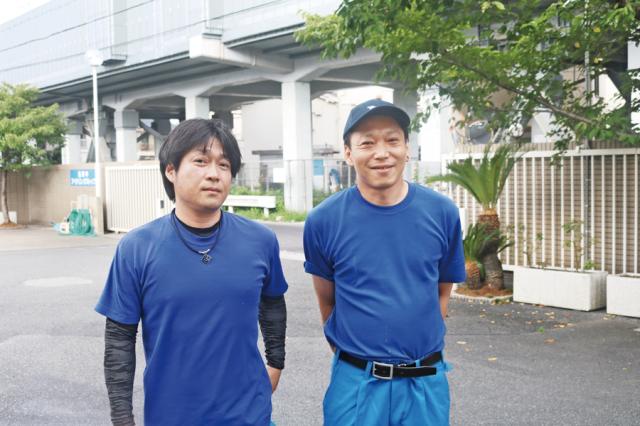 スキルアップも目指せる環境！社員の生活を全力でサポートします。