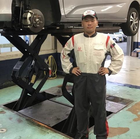 ホンダカーズ埼玉県央の正社員情報 イーアイデム 川越市の整備士 板金求人情報 Id ホンダカーズ埼玉県央の正社員情報 イーアイデム 川越市の整備士 板金求人情報 Id