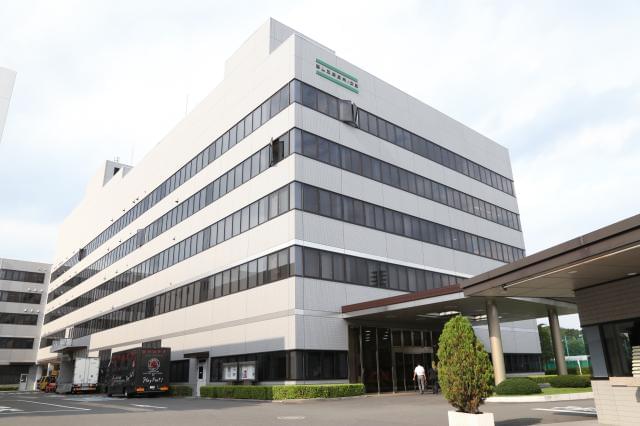 当社の職場環境は「働きやすい」と女性スタッフから高評価なんですよ!