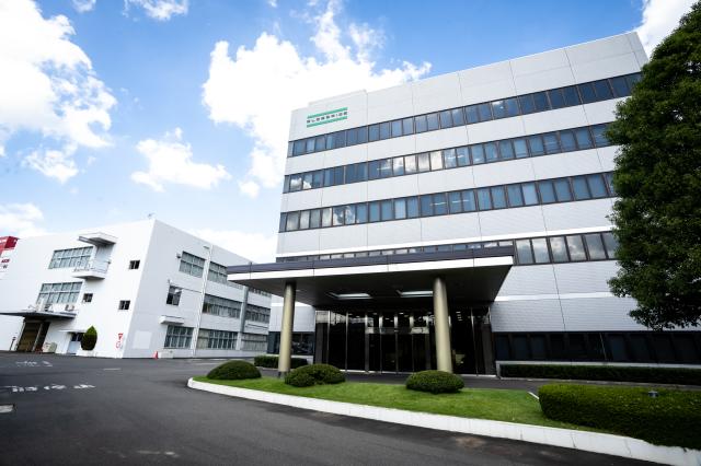 グローブライド株式会社