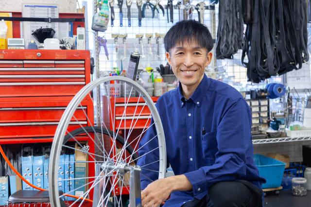 丁寧なサポートで不安が自信に変わる