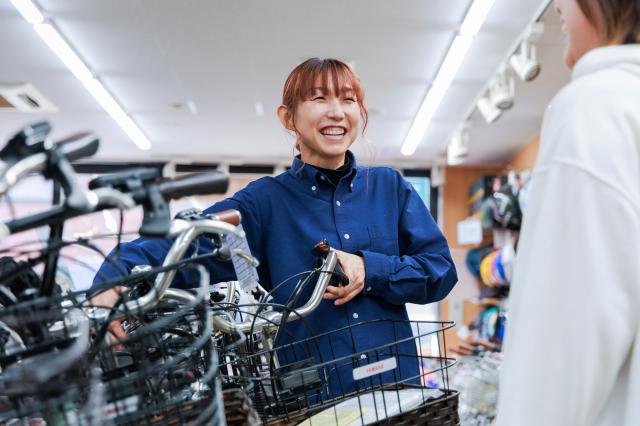 疲れない働き方、始めました