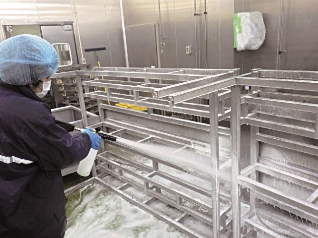 お問い合わせからでも大歓迎です!
勤務開始日も応相談♪
気軽にご連絡くださいね◎