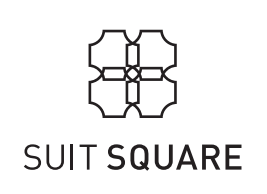 青山商事株式会社　SUIT SQUAREオンラインストア