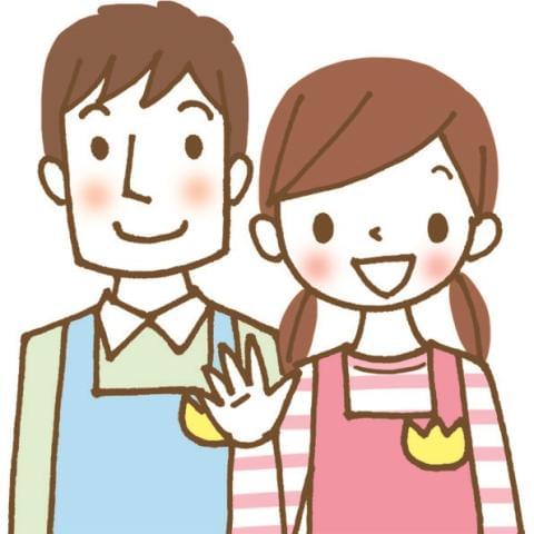 週休2日制だから、プライベートとのバランスも良好!人気の企業主導型保育園です。
