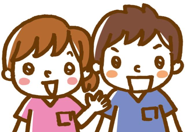 豊富な手当や手厚い待遇で働きやすい環境を整えています！