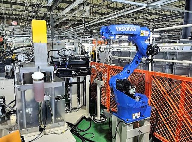 1食400円の社員弁当や車通勤可、転勤ナシの他、
送迎付きの単身寮など福利厚生も充実しています◎