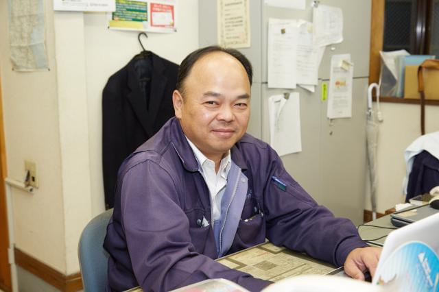 最後に、読者へのメッセージをお願いします。